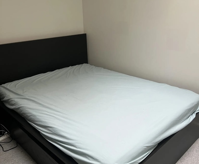 Room in a flatshare