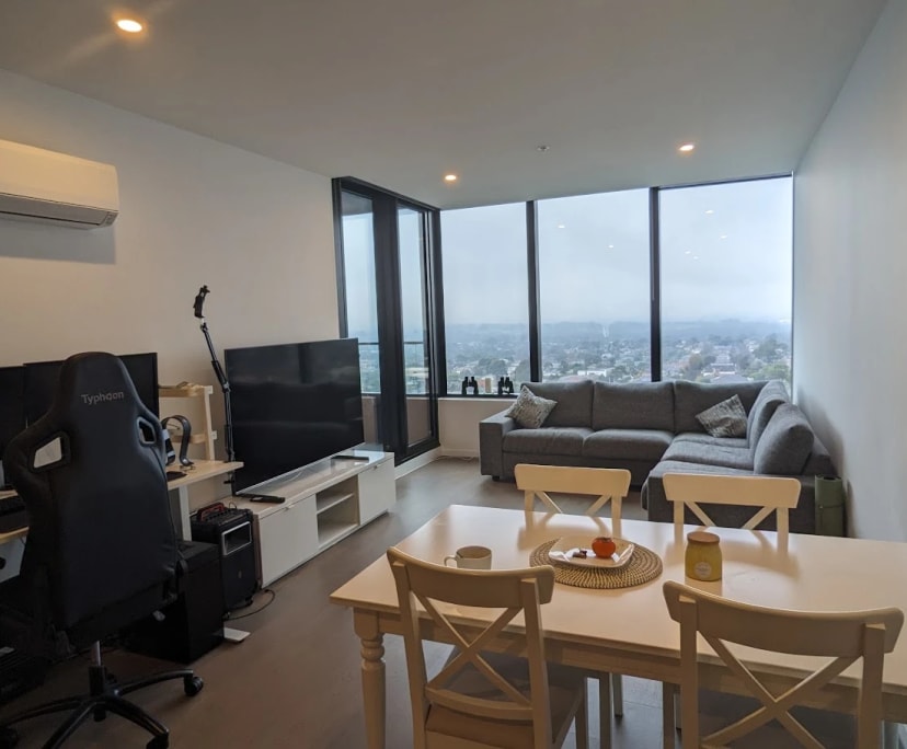 $460, Flatshare, 2 bathrooms, Glen Waverley VIC 3150