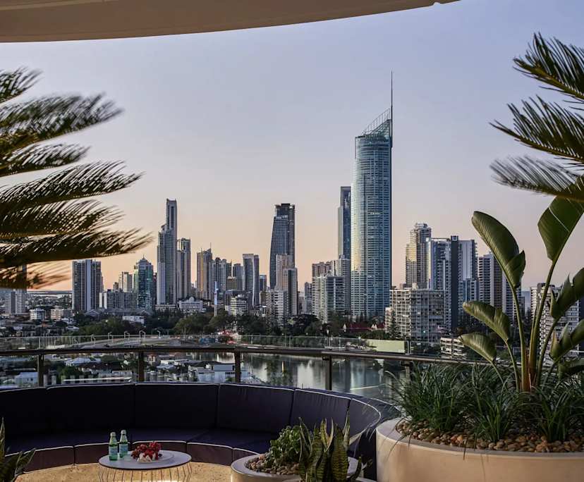 $500, Flatshare, 2 bathrooms, Surfers Paradise QLD 4217