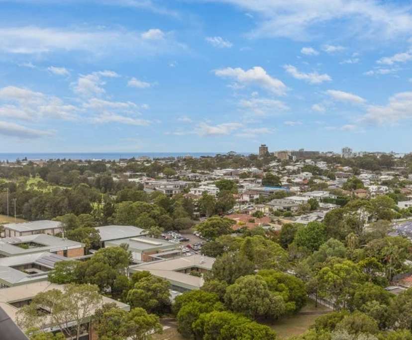 One bed flat for rent