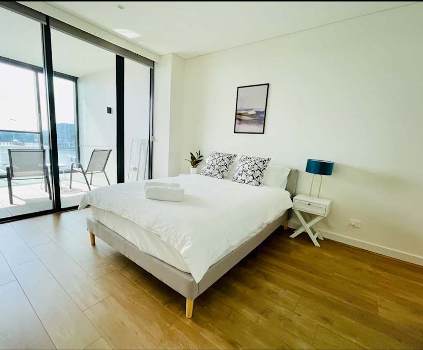 $550-800, Student-accommodation, 3 rooms, Rhodes NSW 2138, Rhodes NSW 2138