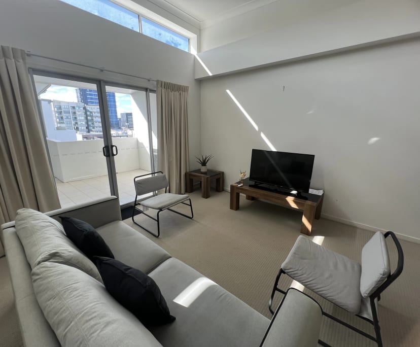 $500, Flatshare, 3 bathrooms, Fortitude Valley QLD 4006