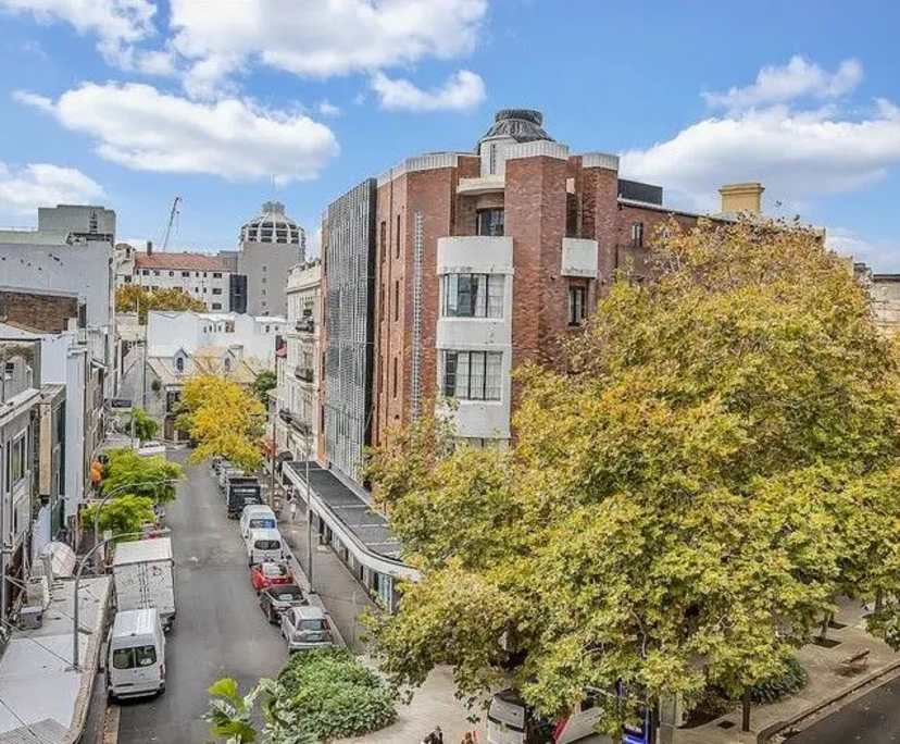 One bed flat for rent