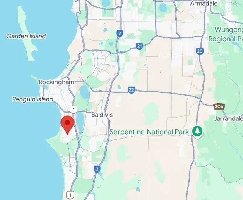 $260, Share-house, 4 bathrooms, Port Kennedy WA 6172