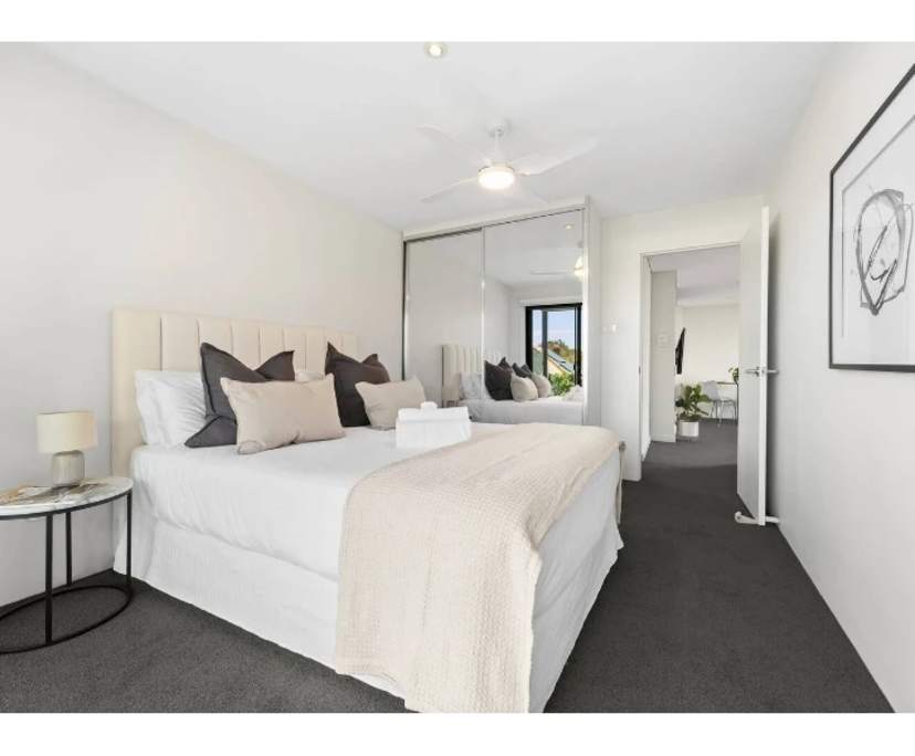 $700, Flatshare, 2 bathrooms, Randwick NSW 2031