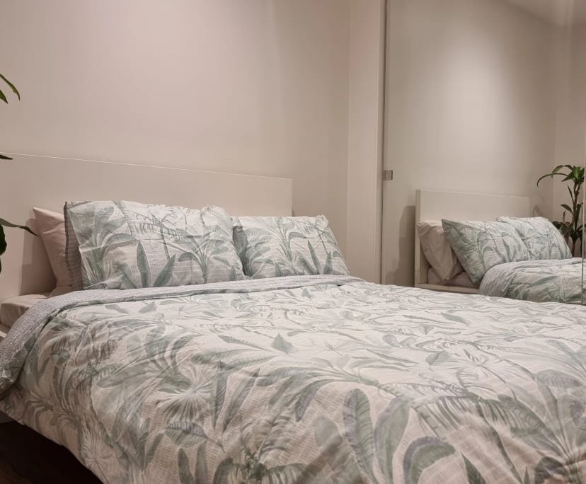 $500, Flatshare, 2 bathrooms, St Kilda VIC 3182