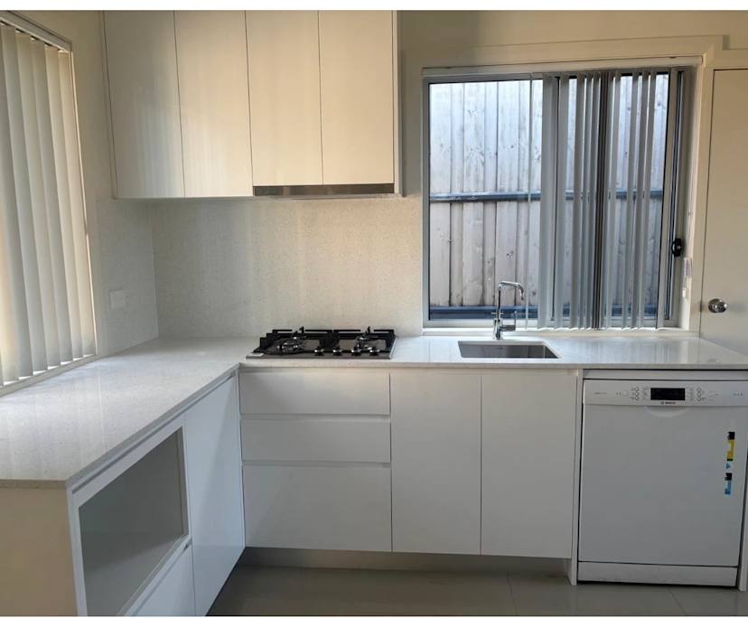 Student accommodation