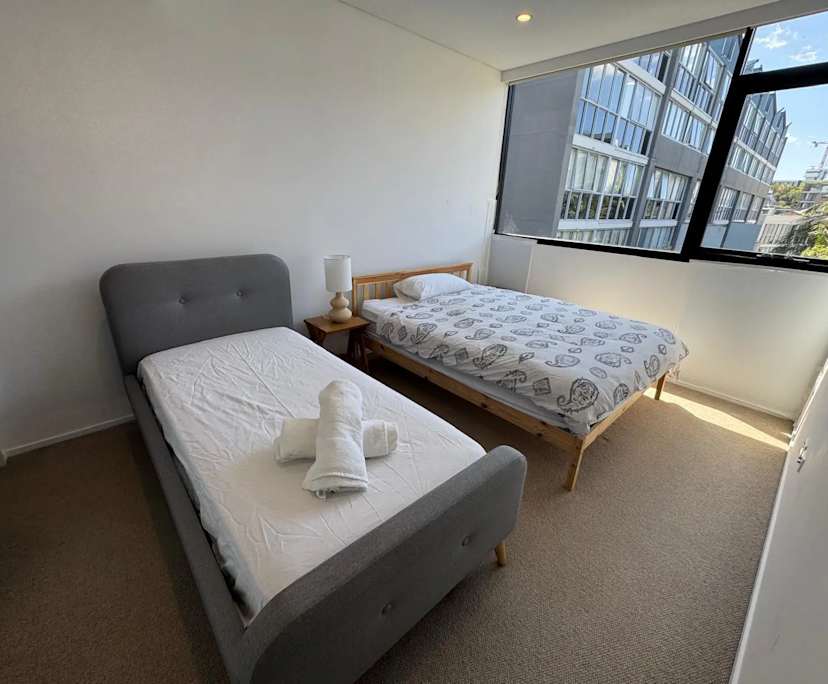 $550-600, Student-accommodation, 2 rooms, Camperdown NSW 2050, Camperdown NSW 2050