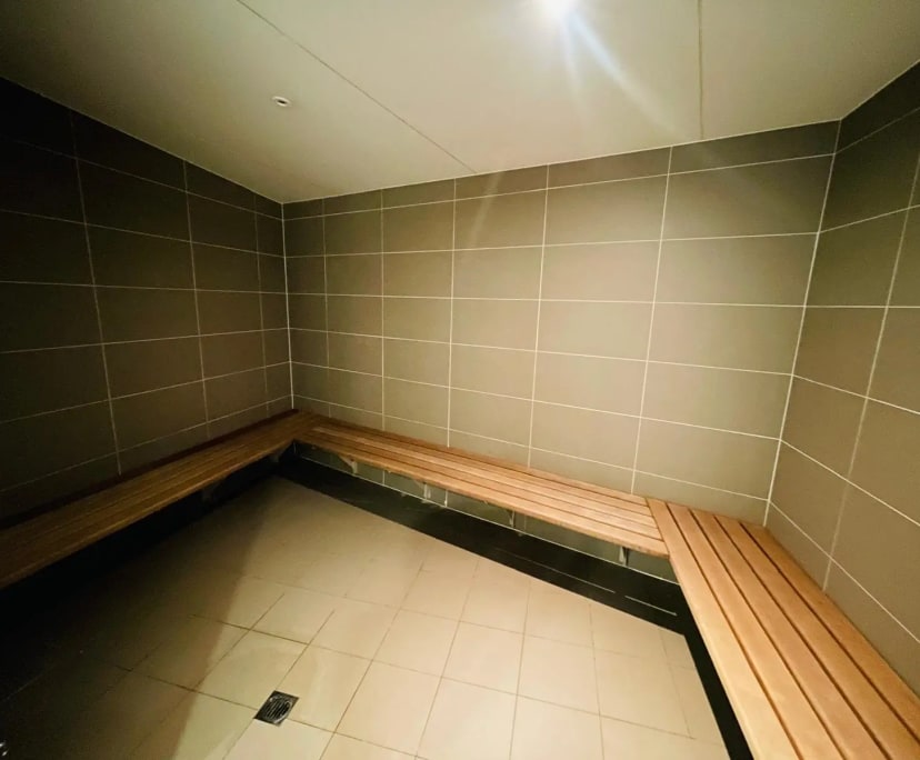 $480, Flatshare, 2 bathrooms, Subiaco WA 6008