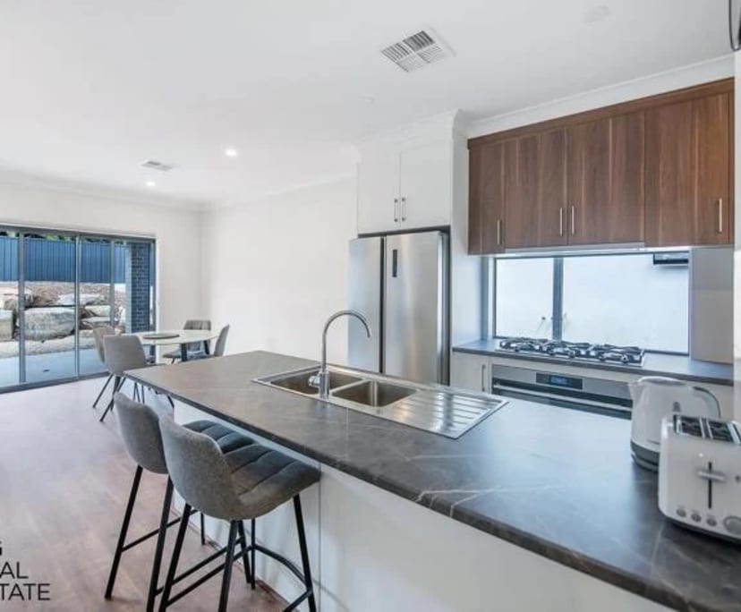 $265, Share-house, 5 bathrooms, Bedford Park SA 5042