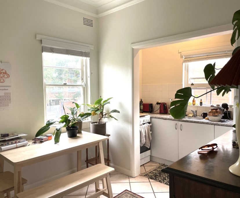 $520, 1-bed, 1 bathroom, Summer Hill NSW 2130