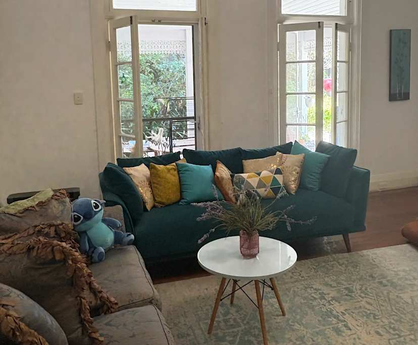 $320, Student-accommodation, 4 bathrooms, Wahroonga NSW 2076