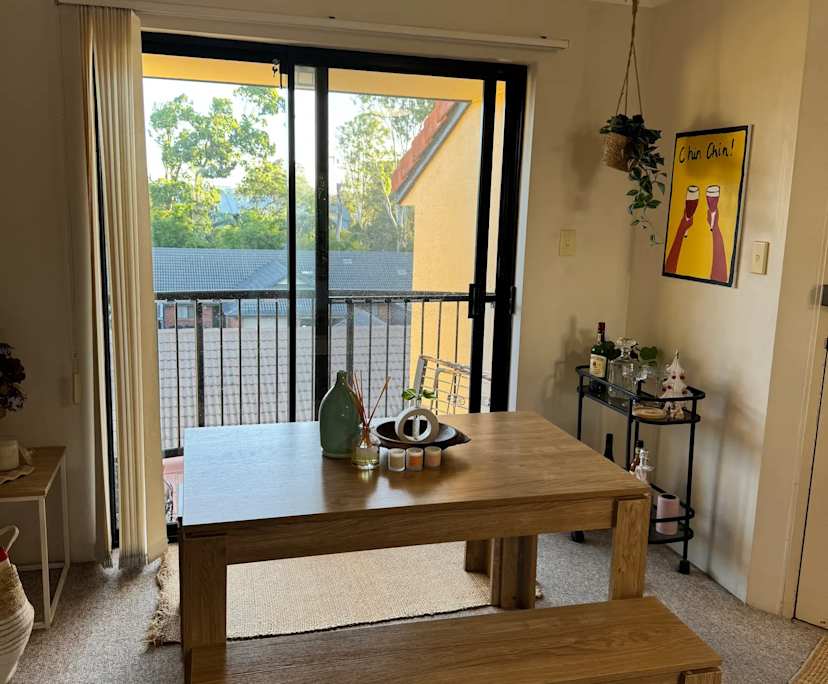 $310, Flatshare, 2 bathrooms, Southport QLD 4215