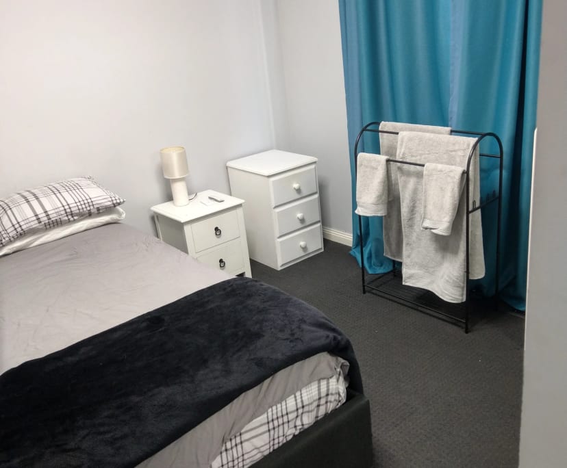 $260, Homestay, 4 bathrooms, Frankston VIC 3199