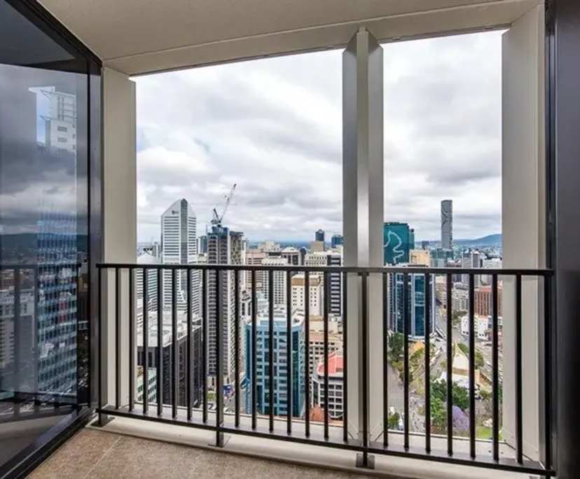 $440, Flatshare, 2 bathrooms, Brisbane City QLD 4000