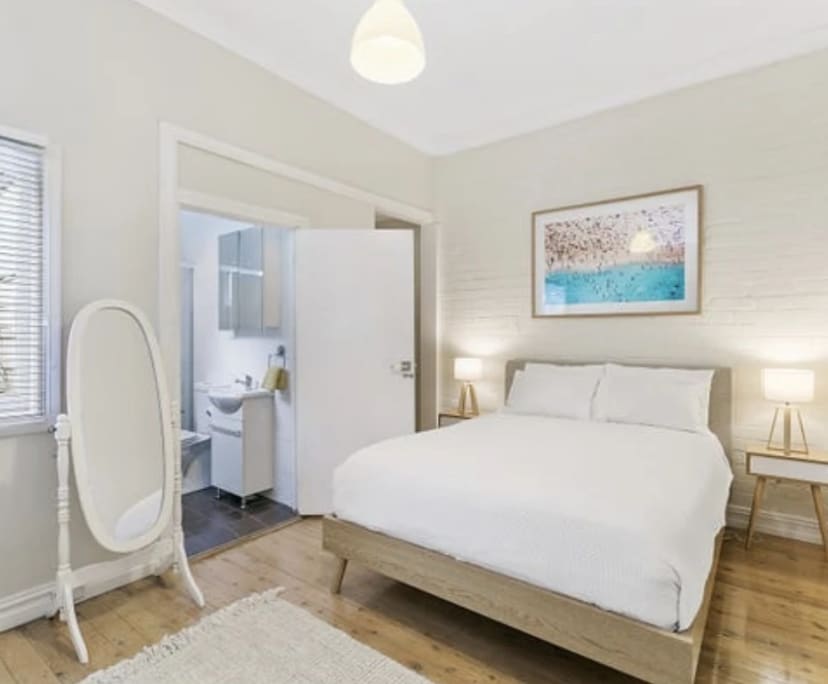 $345, Share-house, 3 bathrooms, Petersham NSW 2049
