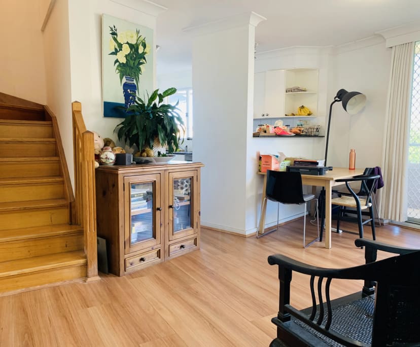 $550, Flatshare, 3 bathrooms, Pyrmont NSW 2009