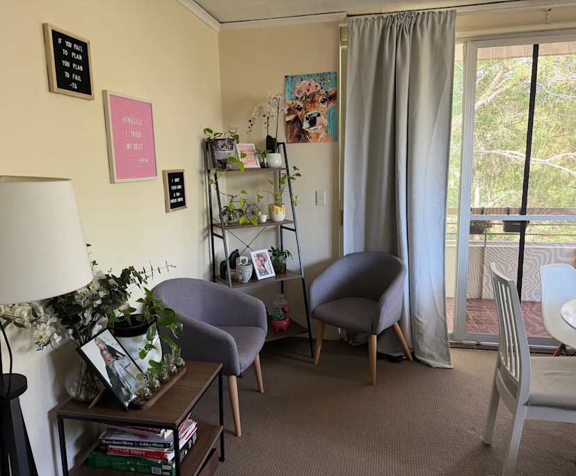$425, Flatshare, 3 bathrooms, Lane Cove North NSW 2066