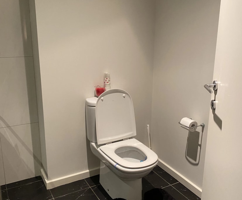 $330, Flatshare, 2 bathrooms, Melbourne VIC 3000