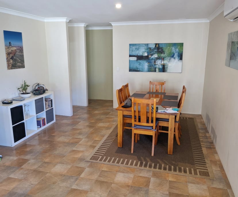 Room for Rent in Brentwood, Perth 210, Furnished,...