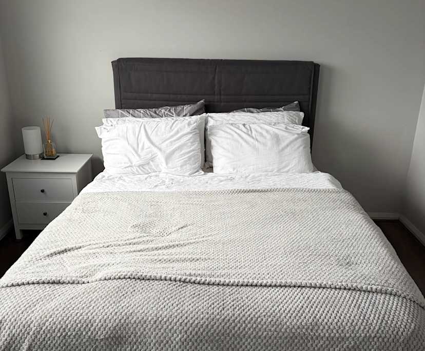 Student accommodation