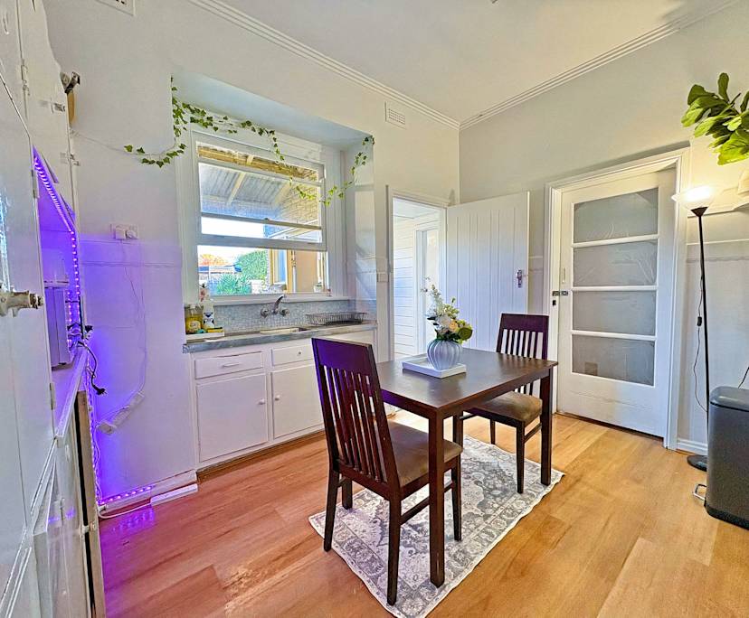 $240, Flatshare, 4 bathrooms, Oakleigh South VIC 3167