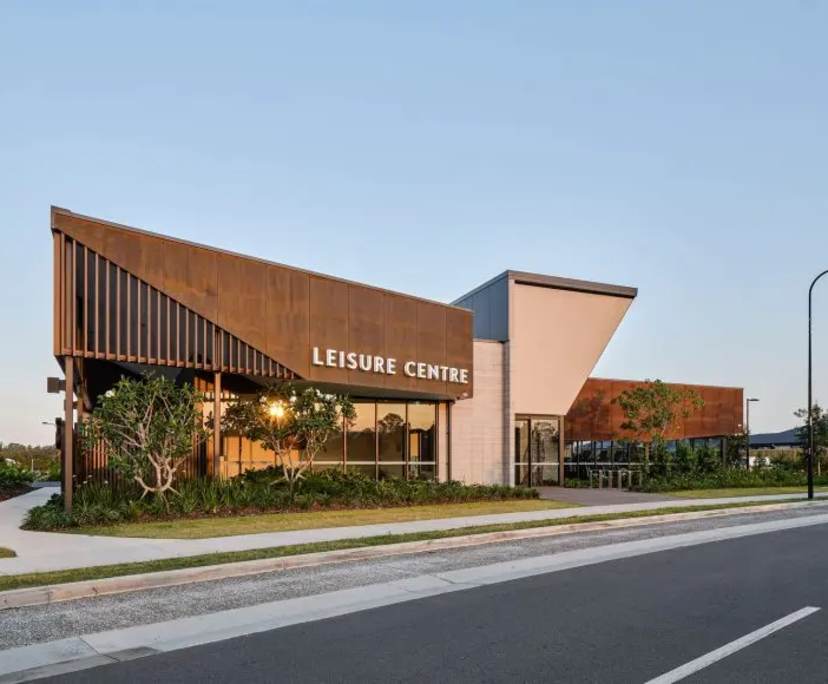 Room with ensuite in a share house
