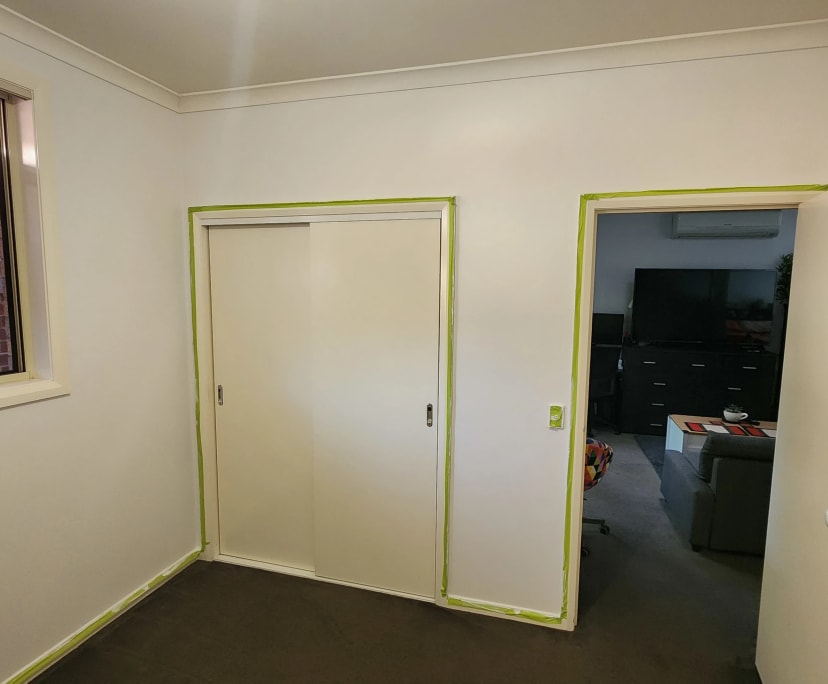 Room in a share house