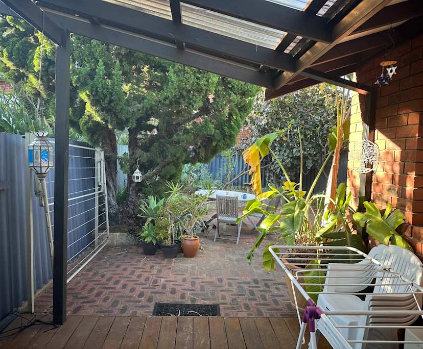 $275, Share-house, 2 bathrooms, Bicton WA 6157