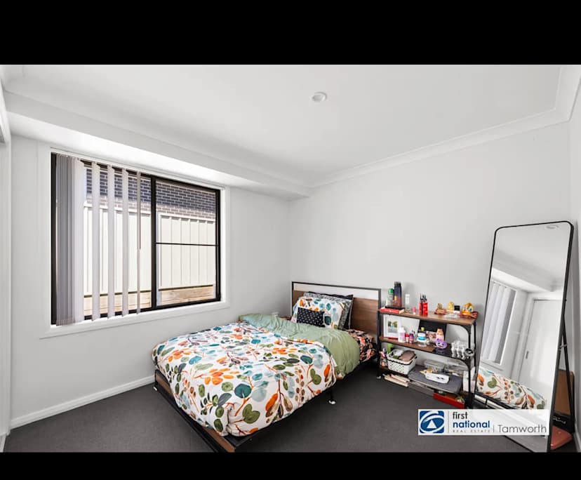 $280, Share-house, 3 bathrooms, North Tamworth NSW 2340