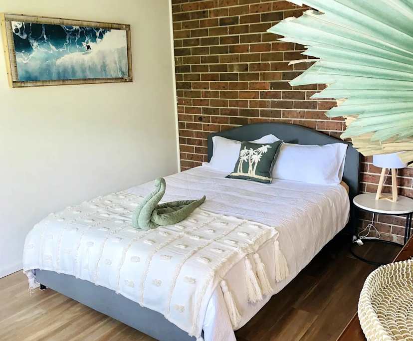 Room granny flat for rent