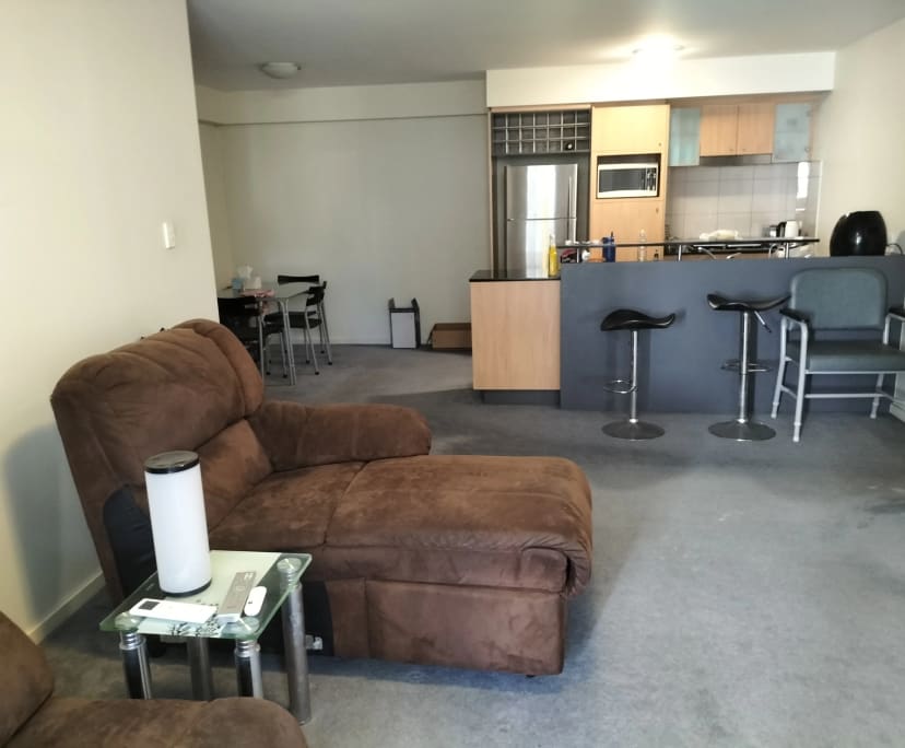 $400, Flatshare, 3 bathrooms, East Perth WA 6004