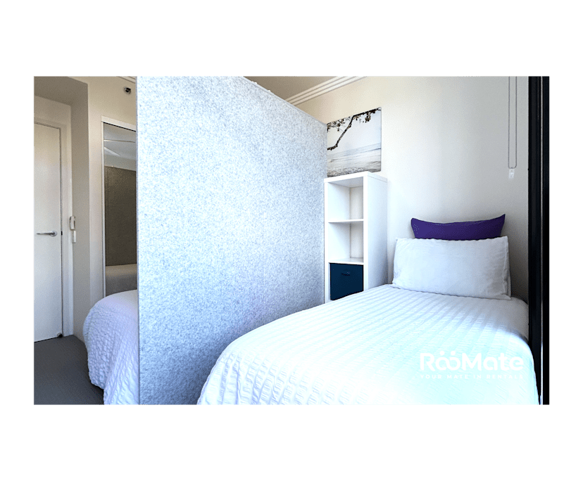 $260, Flatshare, 2 rooms, Spring Hill QLD 4000, Spring Hill QLD 4000