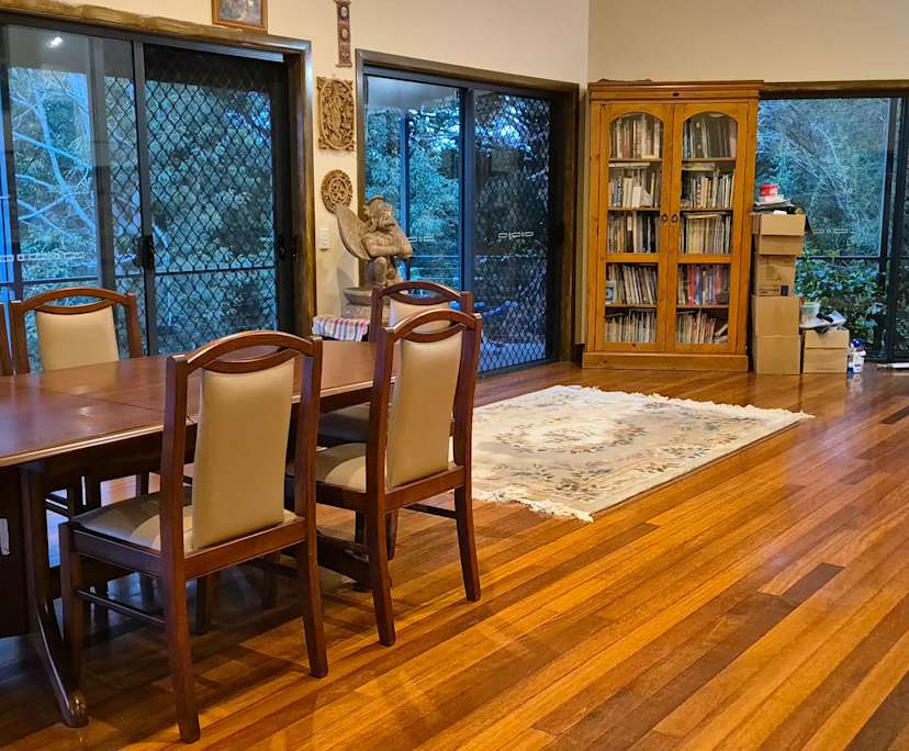 $350, Share-house, 2 rooms, North Arm NSW 2484, North Arm NSW 2484