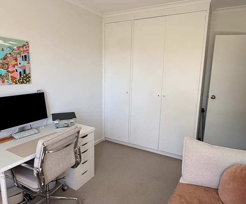 $350, Flatshare, 2 bathrooms, Hawthorn East VIC 3123