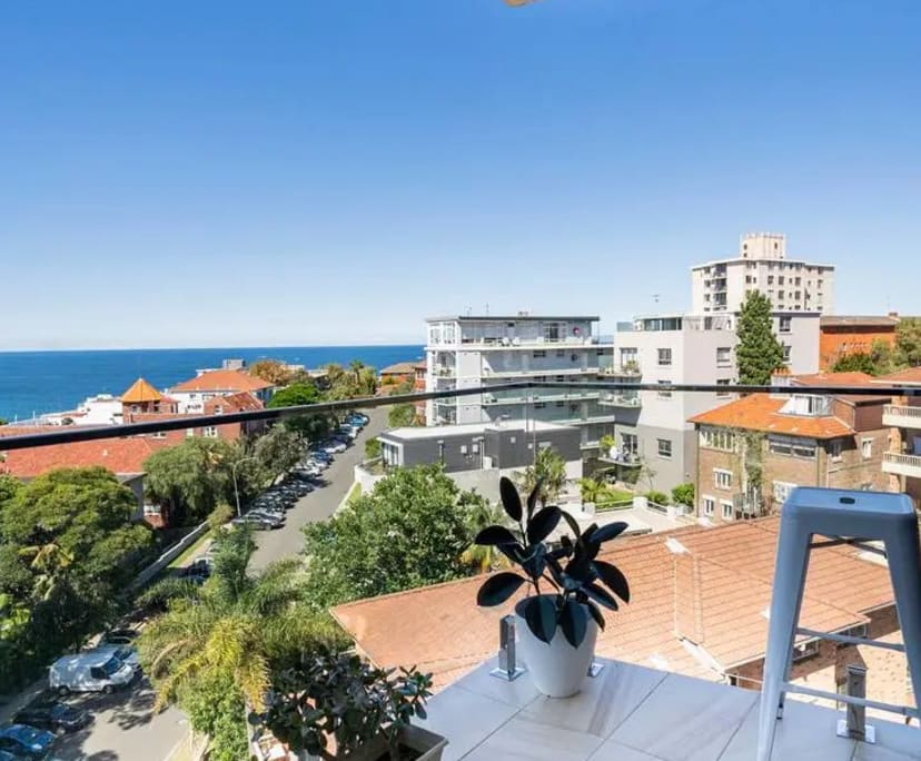 $690, Flatshare, 2 bathrooms, Bondi NSW 2026