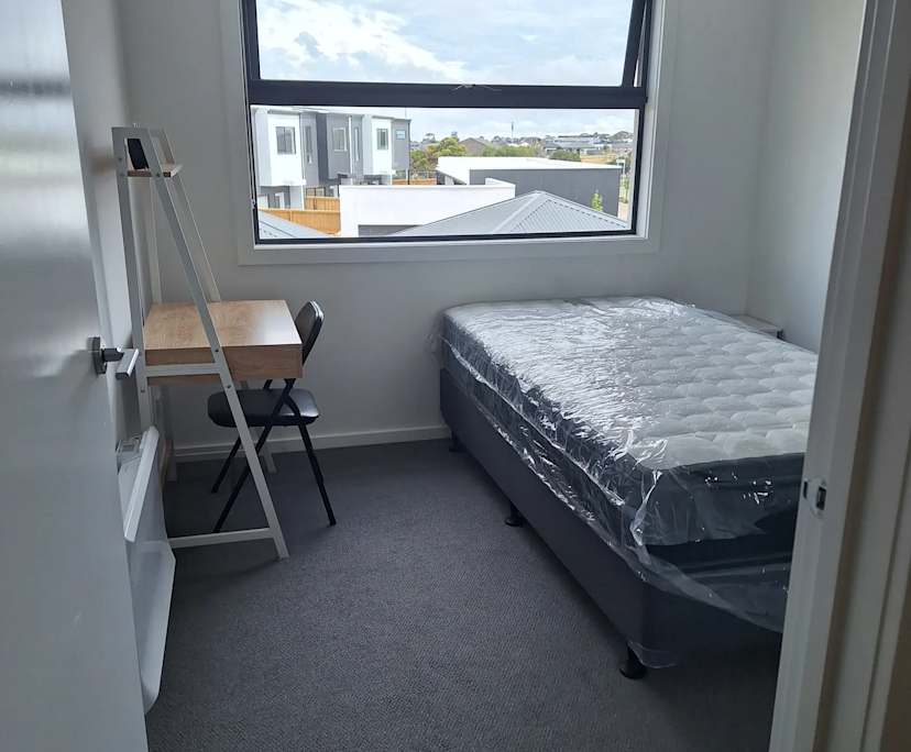 $140, Share-house, 2 rooms, Wyndham Vale VIC 3024, Wyndham Vale VIC 3024