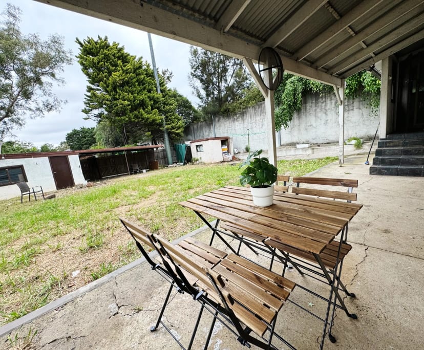 $270, Share-house, 6 bathrooms, Strathfield NSW 2135