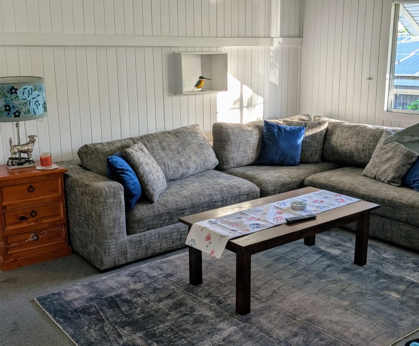 $216, Share-house, 3 bathrooms, Wynnum QLD 4178