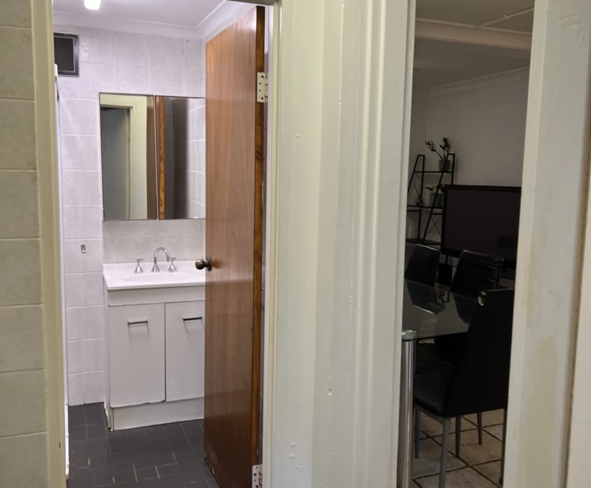 $800, 1-bed, 1 bathroom, Redfern NSW 2016