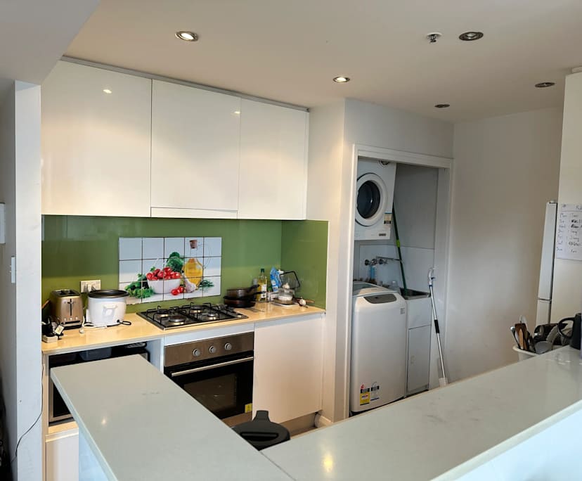 $290, Flatshare, 3 bathrooms, Haymarket NSW 2000