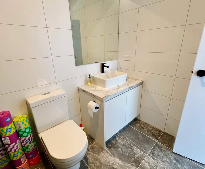 $318, Share-house, 2 bathrooms, Sydenham VIC 3037