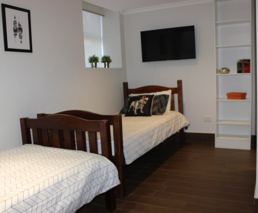 $270-590, Student-accommodation, 4 rooms, Woollahra NSW 2025, Woollahra NSW 2025