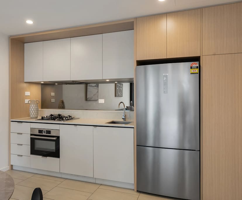 $1,400, Whole-property, 2 bathrooms, Camperdown NSW 2050