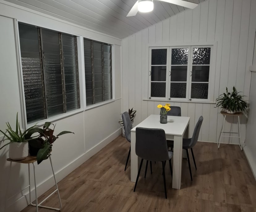 $270, Share-house, 3 bathrooms, Lutwyche QLD 4030