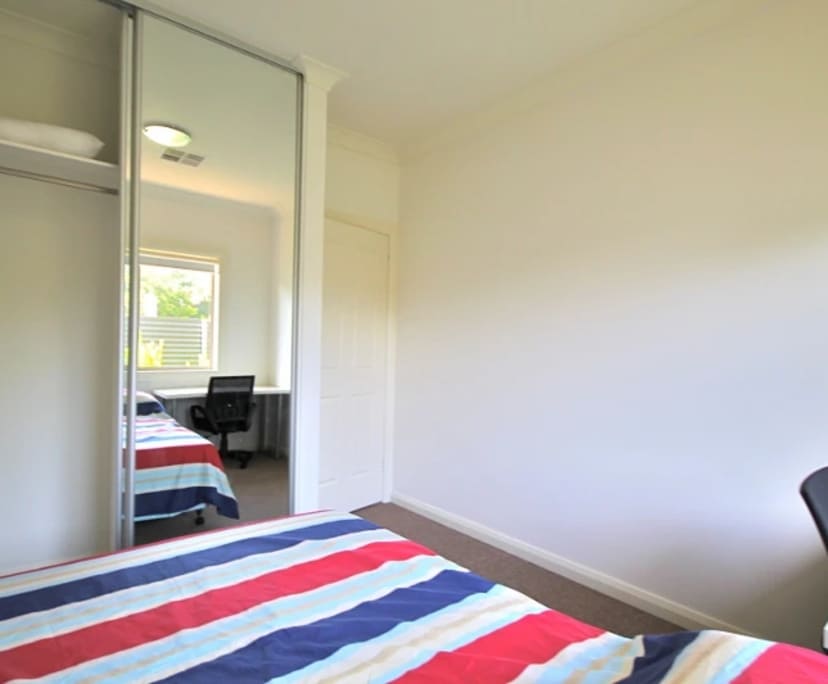 $256-267, Share-house, 2 rooms, Paradise SA 5075, Paradise SA 5075