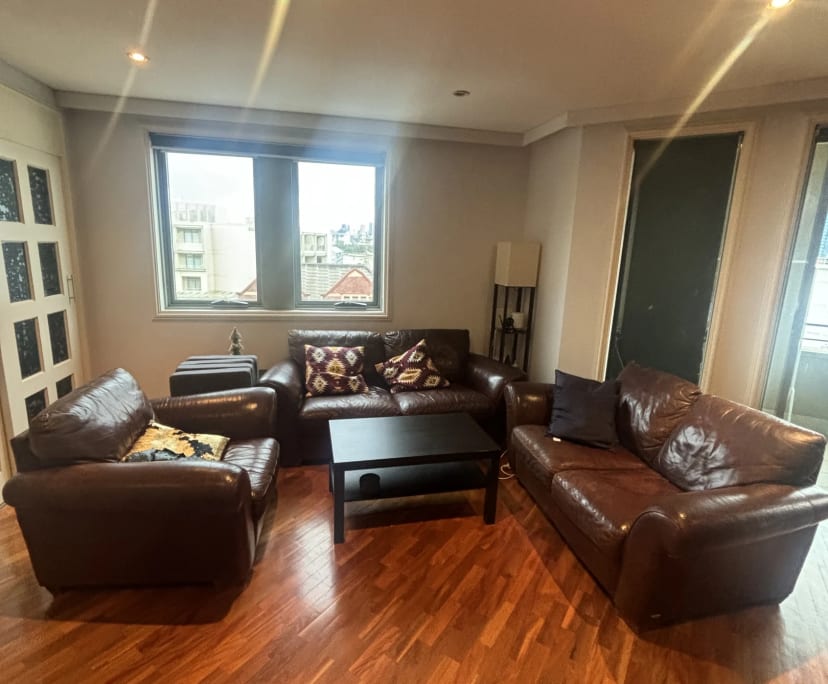 $280, Flatshare, 4 bathrooms, Pyrmont NSW 2009