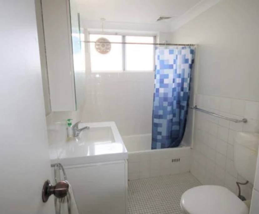 $350, Flatshare, 2 bathrooms, Willoughby NSW 2068