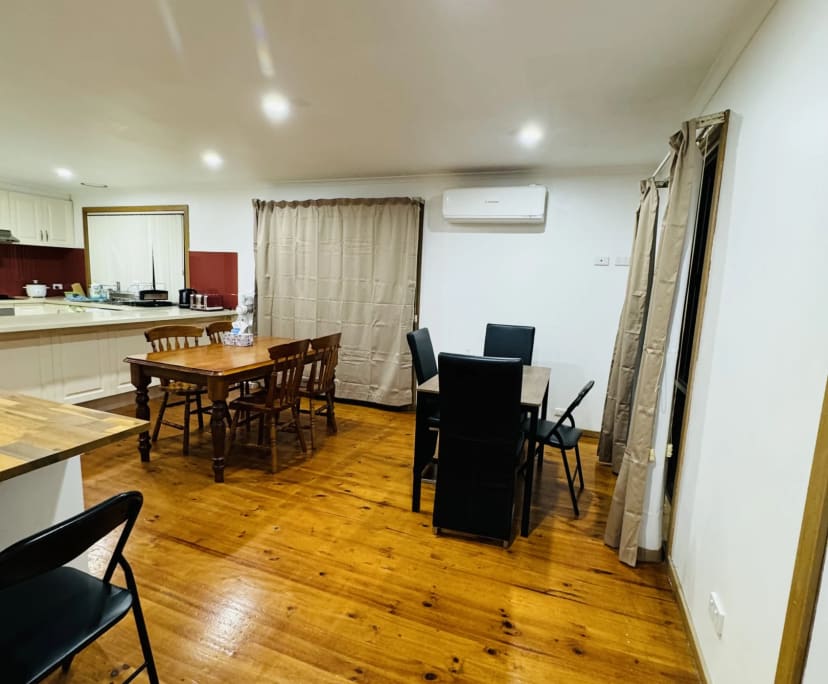$250, Student-accommodation, 4 bathrooms, Mill Park VIC 3082