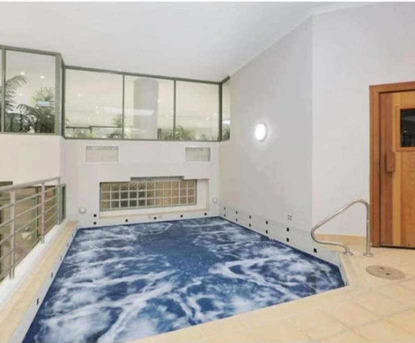 $500, Flatshare, 2 bathrooms, Pyrmont NSW 2009